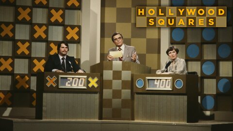 Hollywood Squares (1966)