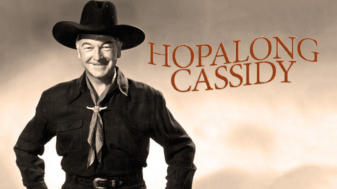 Hopalong Cassidy