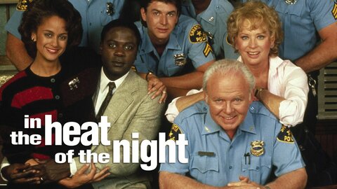 In the Heat of the Night (1988)