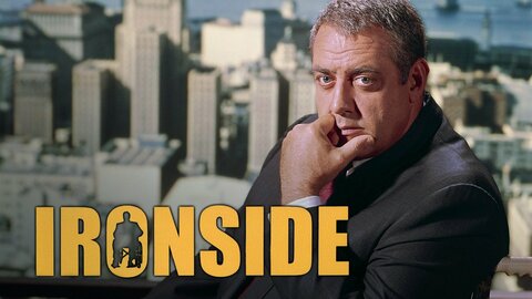 Ironside (1967)