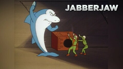 Jabberjaw