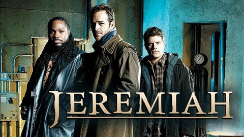 Jeremiah