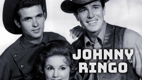 Johnny Ringo