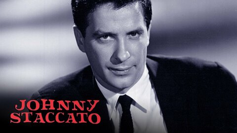 Johnny Staccato