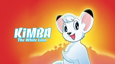 Kimba the White Lion