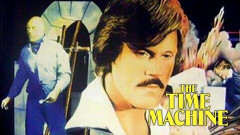 The Time Machine (1978)