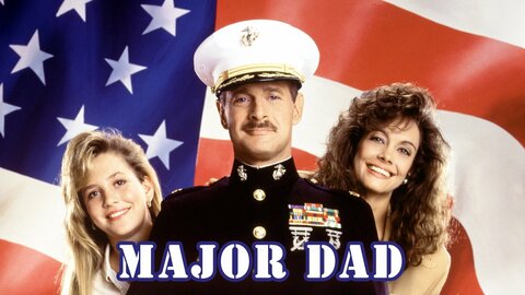 Major Dad