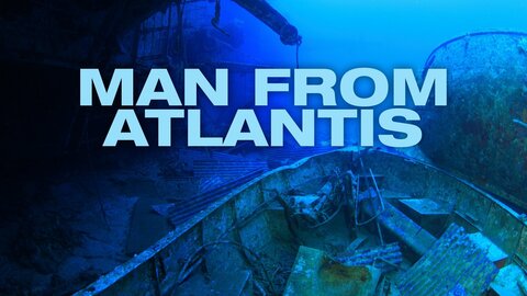 Man from Atlantis