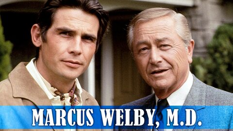 Marcus Welby, M.D.