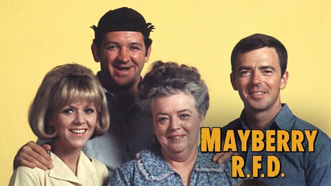 Mayberry R.F.D.