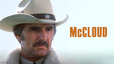 McCloud