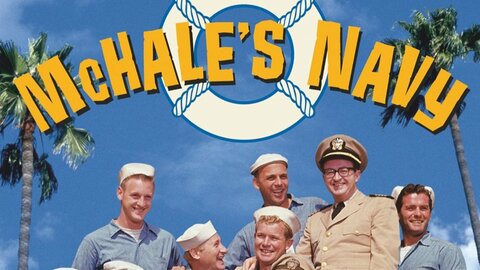 McHale's Navy