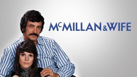 McMillan & Wife