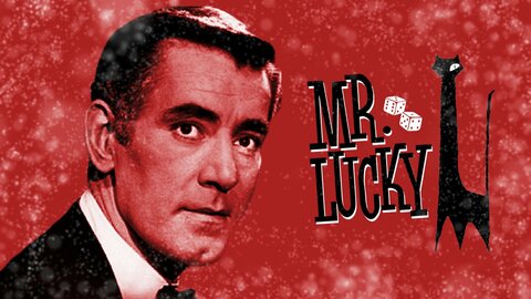 Mr. Lucky