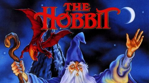 The Hobbit (1977)