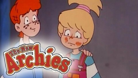 The New Archies