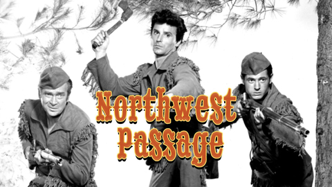 Northwest Passage (1958)