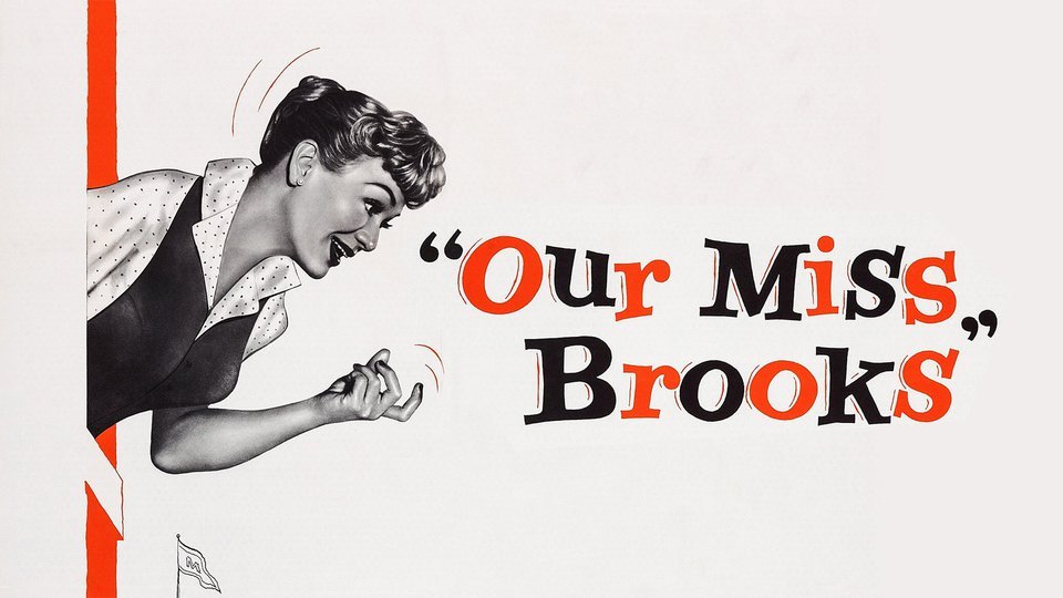 Our Miss Brooks