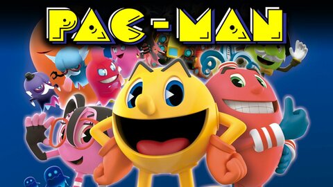 Pac-Man