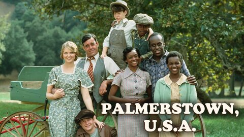 Palmerstown, U.S.A.