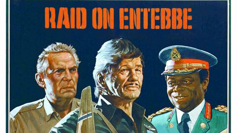 Raid on Entebbe