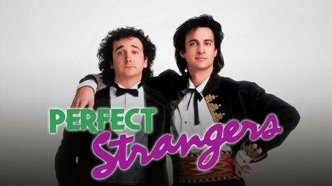 Perfect Strangers