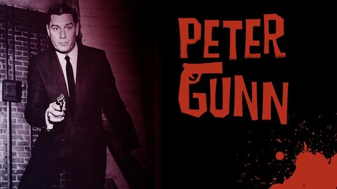 Peter Gunn