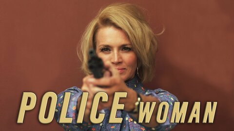 Police Woman