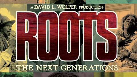 Roots: The Next Generations