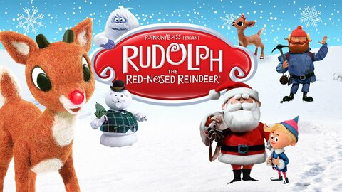 Rudolph the Red-Nosed Reindeer (1964)