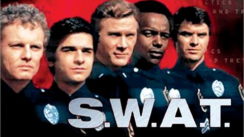 S.W.A.T. (1975)