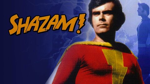 Shazam! (1974)