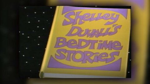 Shelley Duvall's Bedtime Stories