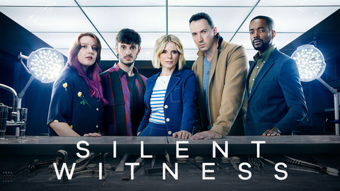 Silent Witness