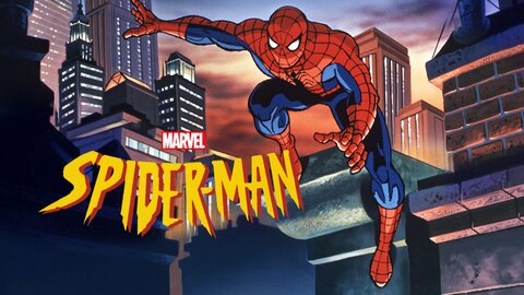 Spider-Man: The Animated Series