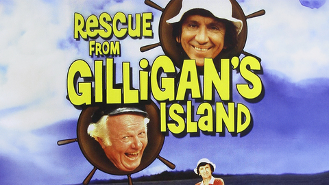 Rescue from Gilligan's Island