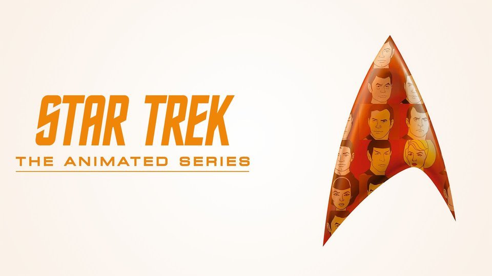 Star Trek: The Animated Series