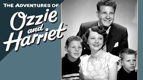 The Adventures of Ozzie and Harriet