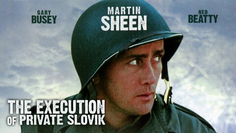 The Execution of Private Slovik