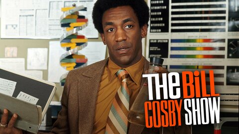 The Bill Cosby Show