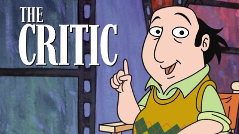 The Critic (1994)