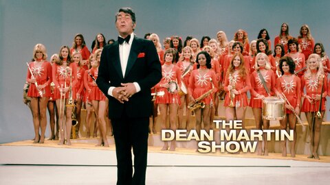 The Dean Martin Show