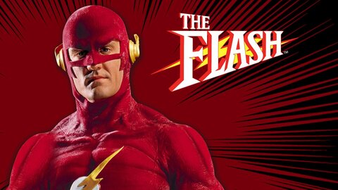 The Flash (1990)