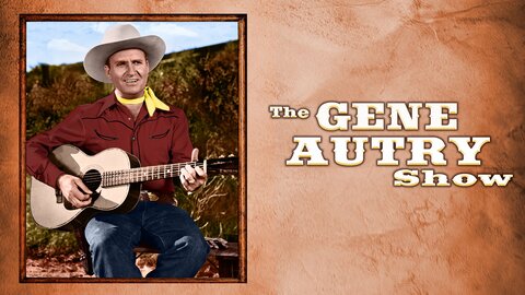 The Gene Autry Show