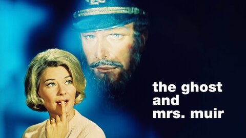 The Ghost & Mrs. Muir