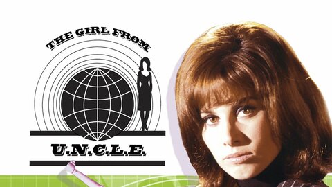 The Girl from U.N.C.L.E.