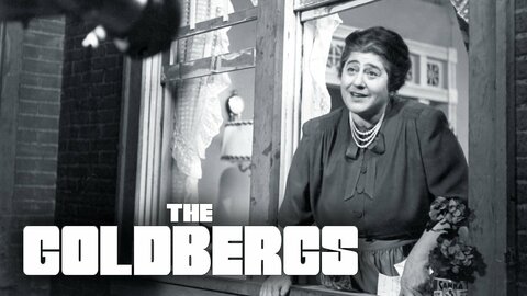 The Goldbergs (1949)