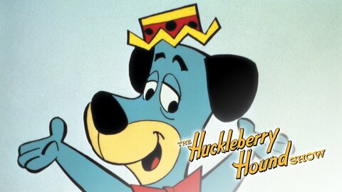 The Huckleberry Hound Show