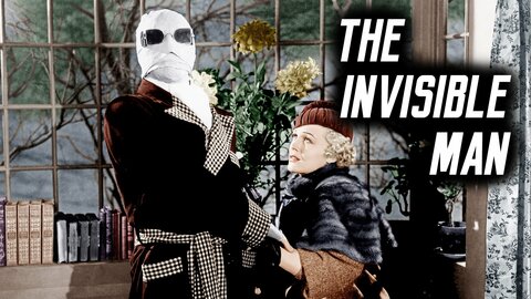 The Invisible Man (1975)