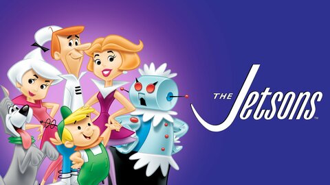 The Jetsons (1962)